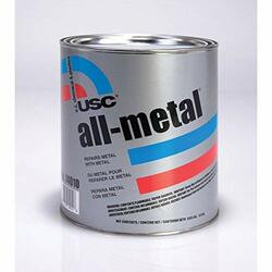 U S CHEMICAL & PLASTICS US14010 ALL METAL GAL AM-1