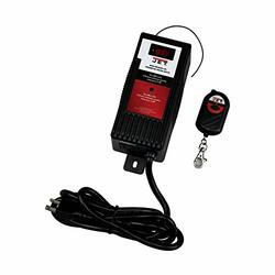 JPW INDUSTRIES INC WC708636C RF REMOTE CONTROL 115V, FOR DUST COLLECT