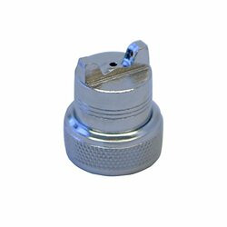 PAASCHE AIRBRUSH COMPANY PBTAF-3 FAN AIRCAP F/ .66MM TIP & NEEDLE