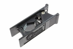 COILHOSE PNEUMATICS/ACME AUTOMOTIVE AMPXC058 TUBING CUTTER BLACK