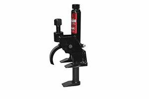 BRUT MFG COMPANY BR71600 PIVOT BRACKET