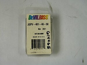 DEVILBISS AUTOMOTIVE REFINISHING DV192185 JGPV-401-46-50 BAFFLE