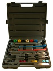 CAL-VAN TOOLS INC / HORIZON TOOL INC CV683 MASTER DISCONNECT SET
