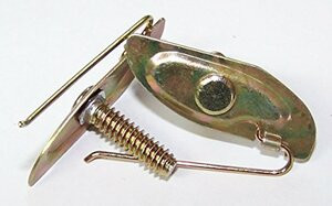 AU-VE-CO PRODUCTS AV2619 10-24X3/4GM MLDG BOLTS 50PK