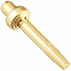 ESAB WELDING & CUTTING PRODUCTS VQCS3GPN00 VICTOR STYLE CUTTING TIP SIZE 00