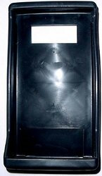 TECMATE POWERSPORT PRODUCTS TECTS-223 RUBBER HOLSTER/BLACK-Tool Accessory