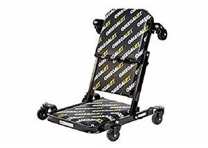 SHINN FU COMPANIES OF AMERICA INC OM91452 $Z-CREEPER LOW PROFILE 450 LBS