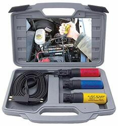 INNOVATIVE PRODUCTS OF AMERICA IPA8005-5A FUSE SAVER HANDLE 5 AMP