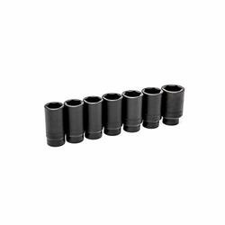 APEX TOOL GROUP GWR41650 AXLE NUT SET