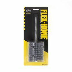 BRUSH RESEARCH MFG CO INC BSBC21424 FLEX HONE BC 2-1/4 240SC