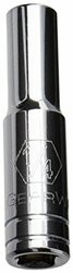 APEX TOOL GROUP GWR80117 SKT 1/4 DR 1/4 6PT DEEP