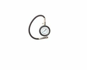 COILHOSE PNEUMATICS/ACME AUTOMOTIVE AMA552 TIRE GAUGE DIAL PROFESSIONAL