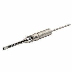 JPW INDUSTRIES INC WC1791091 JET 1/4 MORTISER BIT AND CHISEL SET