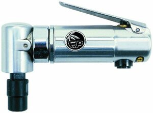 FLORIDA PNEUMATIC/AIRCAT ACAFP-752 MINI 1/4 RIGHT ANGLE  DIE GRINDER