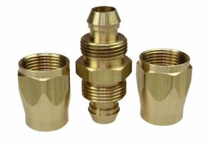 COILHOSE PNEUMATICS/ACME AUTOMOTIVE AMPHS0609 SPLICE