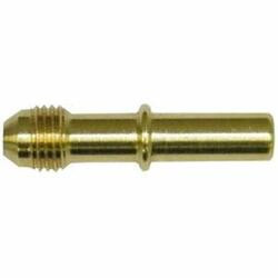 S.U.R. & R. AUTO PARTS INC SRR722 FUEL INJ CANISTER LINE ADPTR (1)