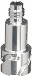 DEVILBISS AUTOMOTIVE REFINISHING DV803314 DPC-78 GRAVITY ADAPTOR