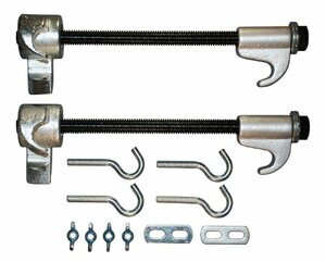 CAL-VAN TOOLS INC / HORIZON TOOL INC CV512 MACPHERSON STRUT COIL SPR TOOL