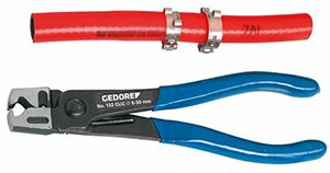 GEDORE TOOLS, INC KL1396714 CLIC-R HOSE CLAMP PLIER