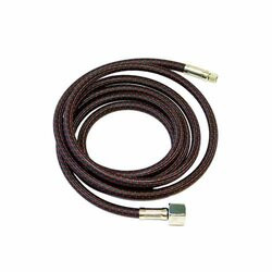 PAASCHE AIRBRUSH COMPANY PBA-1/8-6 AIR HOSE W/CPLGS