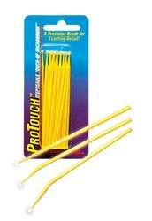 MONROE PMP - PRO MOTOR CAR PP9437 $MICROBRUSH PRO TOUCH (25pk)