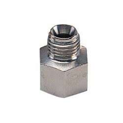 DEVILBISS AUTOMOTIVE REFINISHING DV240023 P-H-4105 ADPTR 3/8NPS M 1/4NPS F