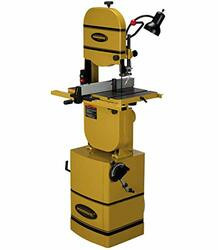 JPW INDUSTRIES INC WC1791216K PWBS-14CS BANDSAW 1.5HP 1PH 115/230V