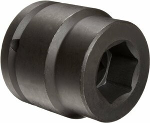 COOPER TOOLS APEX OPERATION AP8648 FEMALE SQ DR 1-3/8 FEMALE*