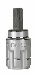 APEX TOOL GROUP GWR89037 SKT 3/8 DR 7 MM HEX BIT VORTEX