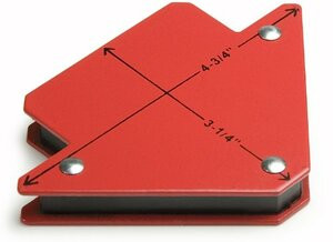 TITAN TL41291 JIG SMALL MAGNETIC SUPPORT