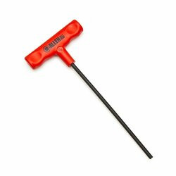 APEX TOOL GROUP ALN58562 HEX KEY 7/32 W/CUSHION GRIP*