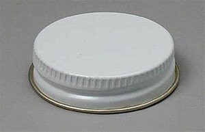 PAASCHE AIRBRUSH COMPANY PBH-190 PLAIN COVER L/GASKET 3 OZ