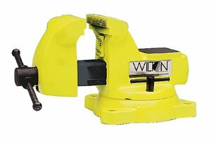 JPW INDUSTRIES INC WC63188 6 HIGH VISIBILITY SAFETY VISE