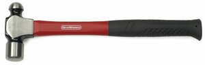 APEX TOOL GROUP GWR82252 HAMMER BALL PEIN FIBERGLASS 24 OZ