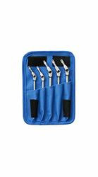 BONDHUS CORPORATION BH00019 HEX PRO STAR TORX T15-T30 5 PC