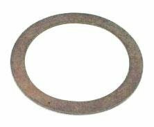 DEVILBISS AUTOMOTIVE REFINISHING BK82-467-5 901469 GASKET, LEATHER IN CUP