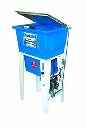 HERKULES EQUIPMENT CORP HKG202 WASHER 2 GUN, 2 CUP AUTO WATERBORNE