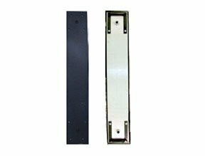 FERRO INDUSTRIES INC FR160 PSA FILE SHOE