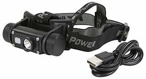 WILMAR CORPORATION PTW2660 FirePoint X Li-Ion Headlamp