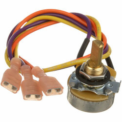 Franke 421083 POTENTIOMETER;
