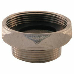 T&S Brass 265150 REDUCER-2X1.5;