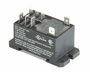 RELAY SEALED2P DT 30AMPCLASS for Turbo Chef - Part# 101279