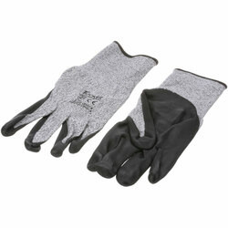 AllPoints 1331837 GLOVE;UTILITYCUT-RESIS;;XXL (PAIR)