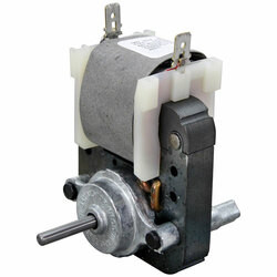 Franke 681166 FAN MOTOR;120V