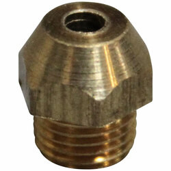 SPUD NAT ORIFICE for Vulcan - Part# 00-010901-00039