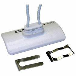 Franke 341680 CERAMIC HEATER;120V  375W