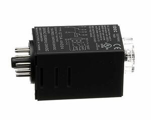 TIMER, PUMP AND RINSE, IDEC for Champion - Part# 114640