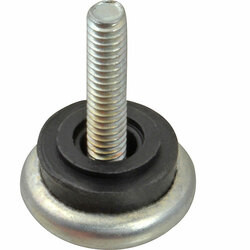 AllPoints 1211005 GLIDE 1/4-20 X 1H; 1-1/;8OD