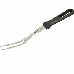 AllPoints 1371423 FORK 12;S/S; PLASTIC HA;NDLE
