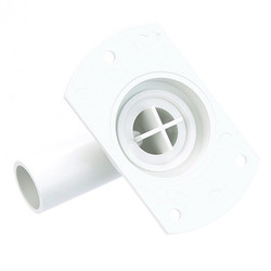 HOSHIZAKI OF AMERICA 840-2422 UPPER DRAIN VALVE for HOSHIZAKI OF AMERICA - Part# 3A117001